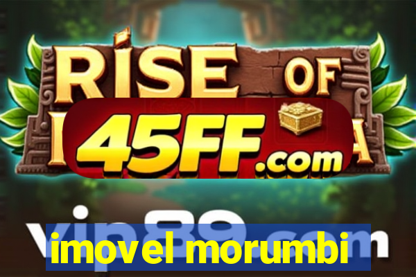 imovel morumbi